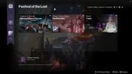 Haunted Altars of Sorrow in Destiny 2 (Image via Bungie)